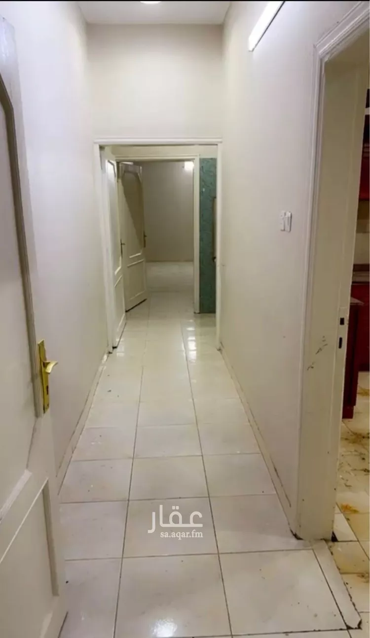 شقة للإيجار في شارع عبدالعزيز الحلواني, حي العريجاء الغربي, مدينة الرياض, منطقة الرياض صورة 4