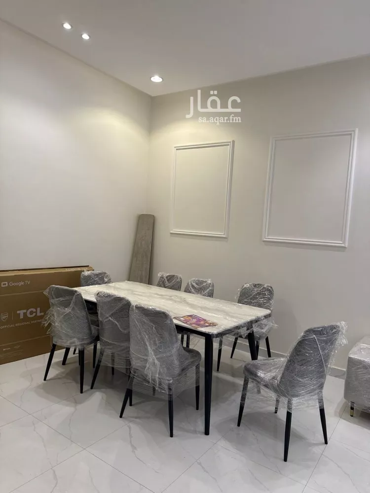 فيلا للإيجار في شارع أصفان, حي العريجاء الأوسط, مدينة الرياض, منطقة الرياض صورة 3