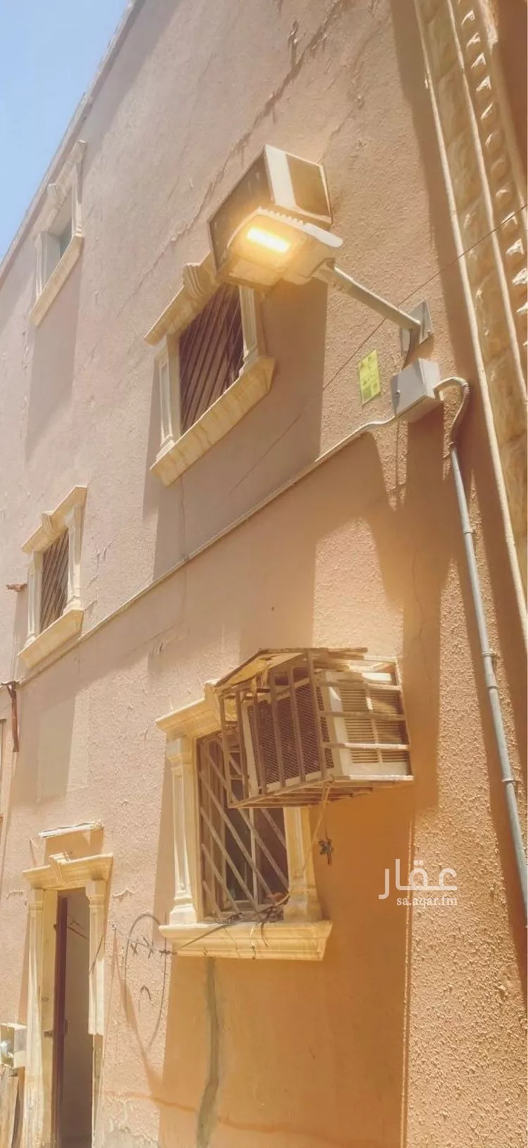 عمارة للبيع في شارع ممر69, حي المرقب, مدينة الرياض, منطقة الرياض صورة 5