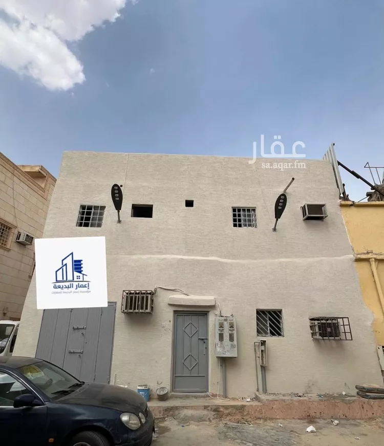 عمارة للإيجار في شارع ممر22, حي العود, مدينة الرياض, منطقة الرياض صورة 2