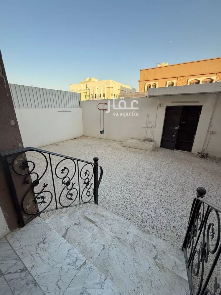 دور للإيجار في شارع أبي سعيد الأصطرخي, حي ظهرة البديعة, مدينة الرياض, منطقة الرياض صورة 4