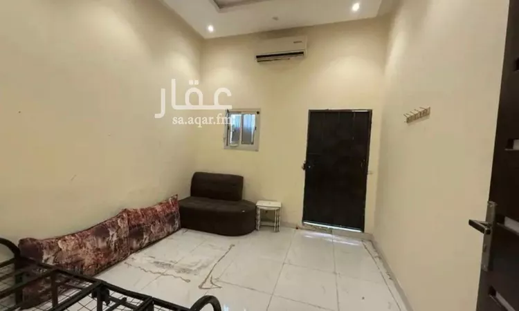 غرفة للإيجار في شارع السخاء, حي بدر, مدينة الرياض, منطقة الرياض صورة 5
