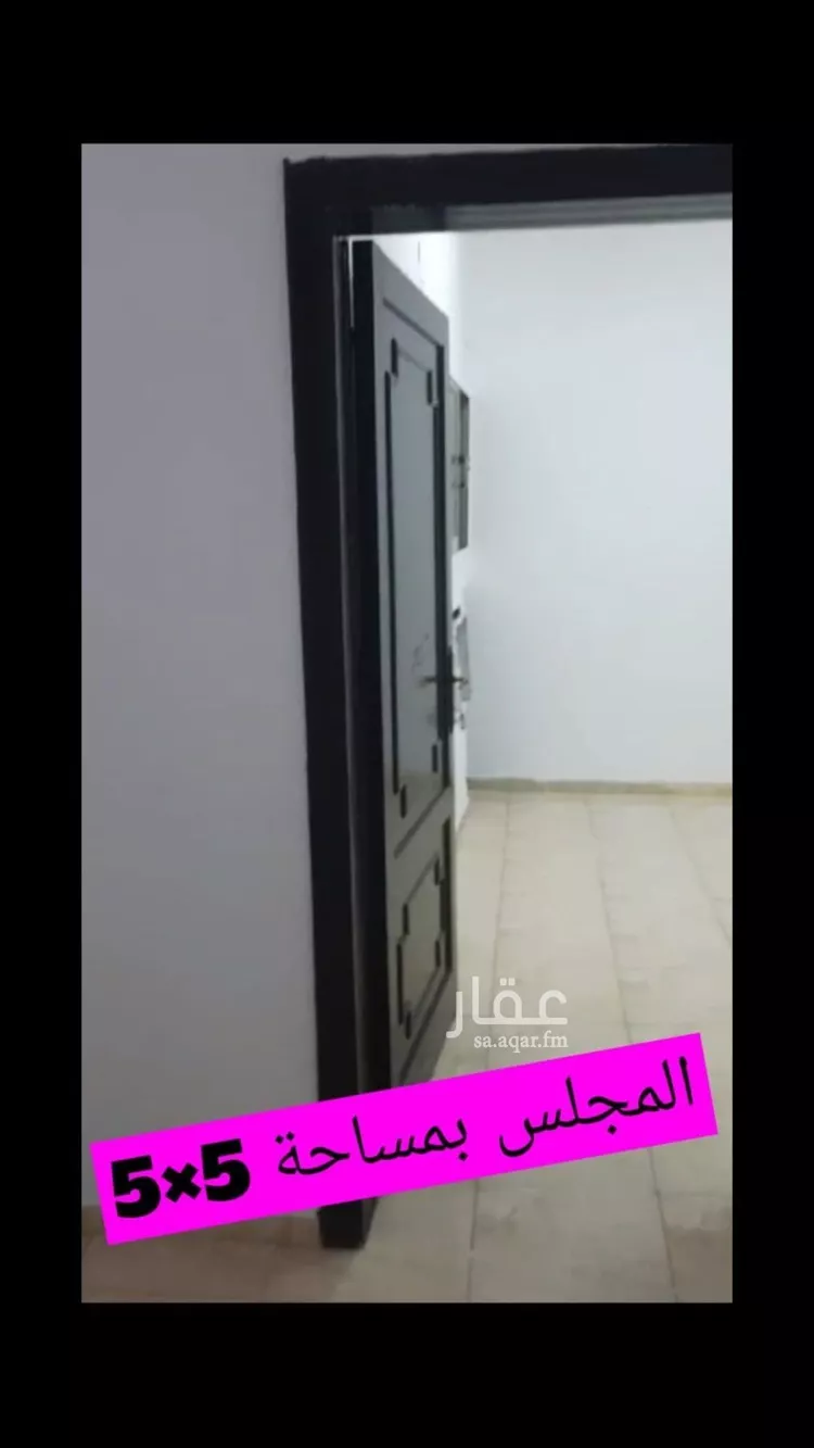 شقة للإيجار في شارع النابلسي, حي الجرادية, مدينة الرياض, منطقة الرياض صورة 3