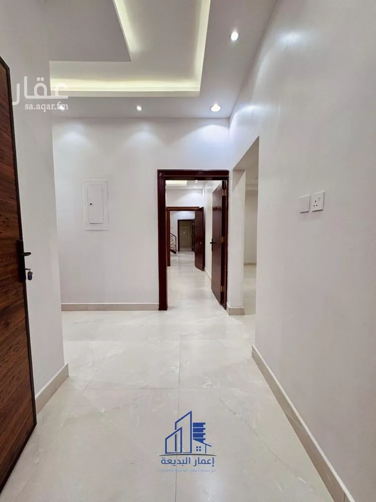 فيلا للبيع في شارع عامر الانصاري, حي الزهرة, مدينة الرياض, منطقة الرياض صورة 5