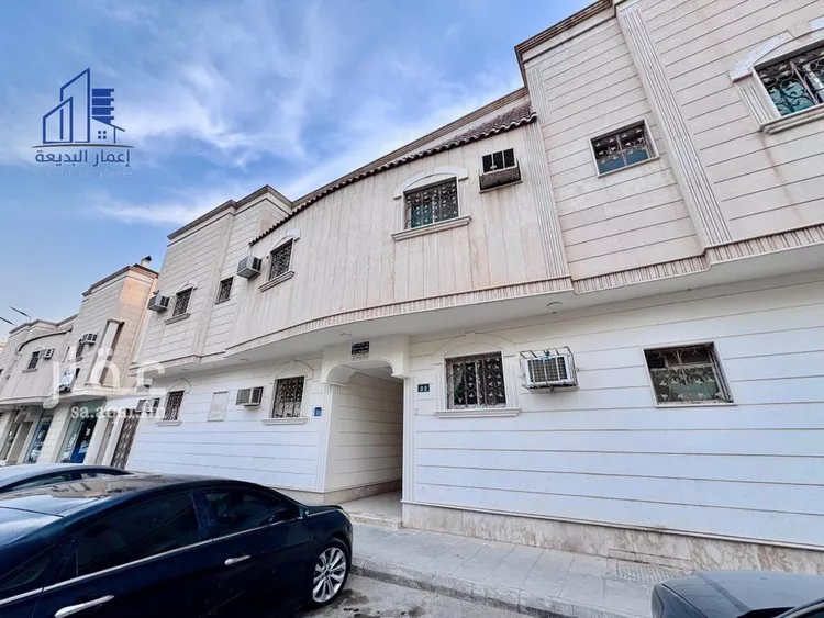 عمارة للبيع في شارع الشيخ عمر بن عبداللطيف بن عبدالرحمن, حي ظهرة البديعة, مدينة الرياض, منطقة الرياض صورة 4