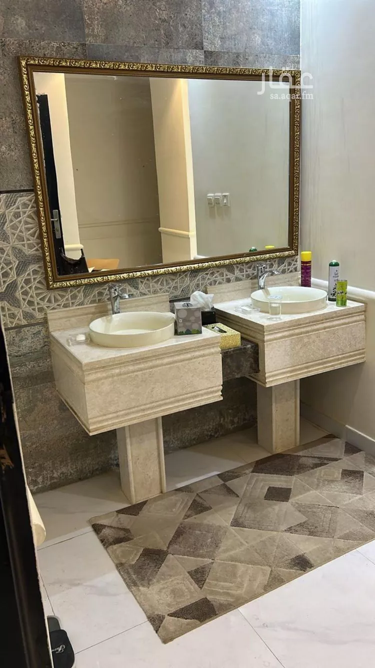 فيلا للإيجار في شارع المعلق, حي الحزم, مدينة الرياض, منطقة الرياض صورة 4