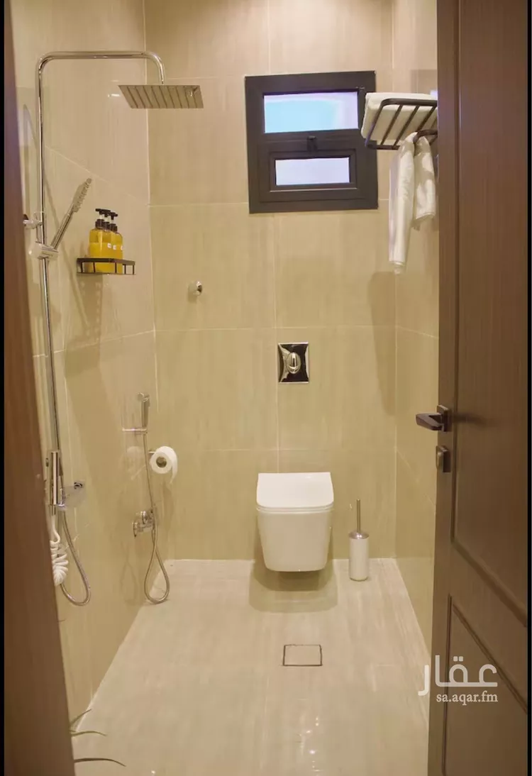 شقة للإيجار في شارع الامير فيصل بن فهد, حي الرفيعة, مدينة الرياض, منطقة الرياض صورة 5