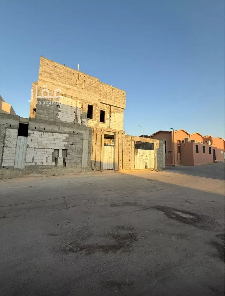 فيلا للبيع في شارع سليمان الجيلي, حي ظهرة البديعة, مدينة الرياض, منطقة الرياض صورة 2