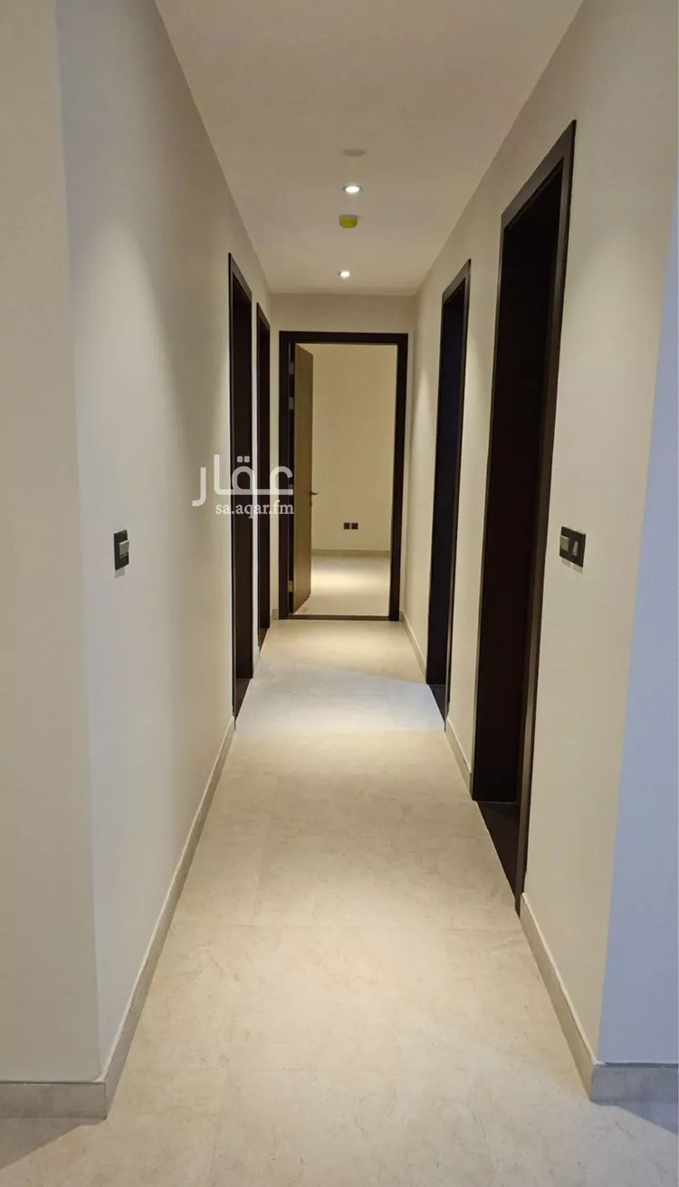 شقة للإيجار في شارع القويمية, حي الحزم, مدينة الرياض, منطقة الرياض صورة 4