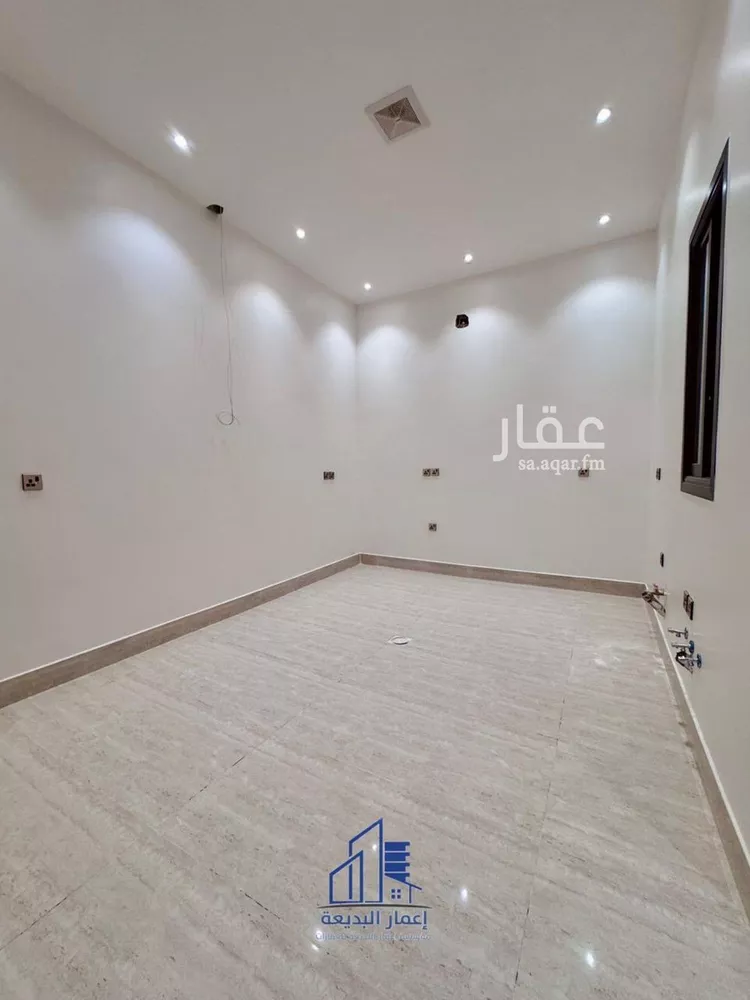 دور للإيجار في شارع الجعد الشيباني, حي ظهرة البديعة, مدينة الرياض, منطقة الرياض صورة 3