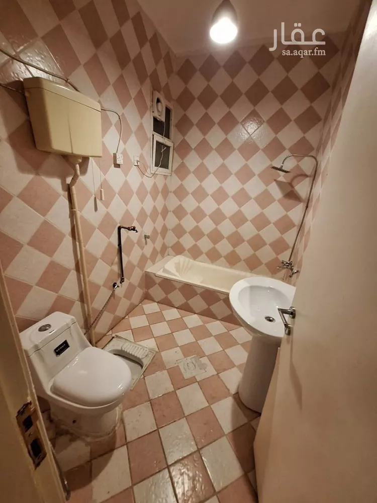 شقة للإيجار في شارع مالك بن حمزة, حي ظهرة البديعة, مدينة الرياض, منطقة الرياض صورة 3