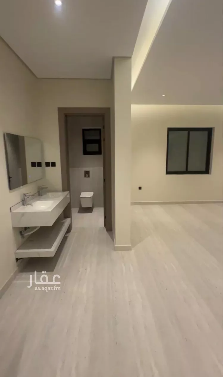 دور للإيجار في شارع علي بن سليمان, حي ظهرة البديعة, مدينة الرياض, منطقة الرياض صورة 3