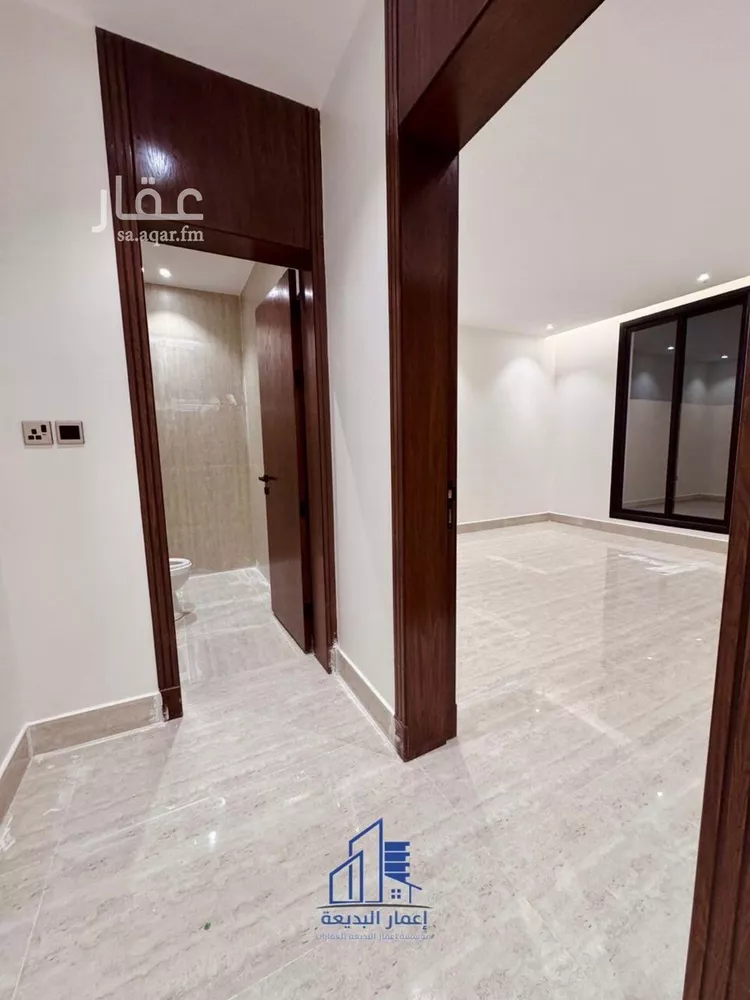 شقة للبيع في شارع الجعد الشيباني, حي ظهرة البديعة, مدينة الرياض, منطقة الرياض 7