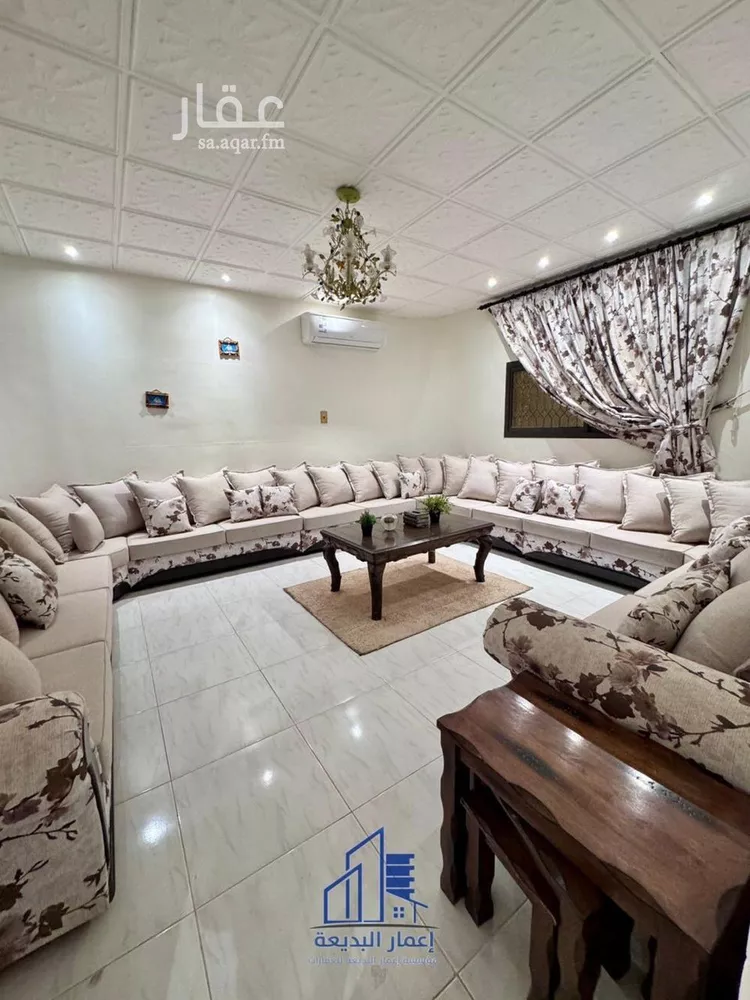 فيلا للبيع في شارع بكر بن العلاء, حي ظهرة البديعة, مدينة الرياض, منطقة الرياض 11
