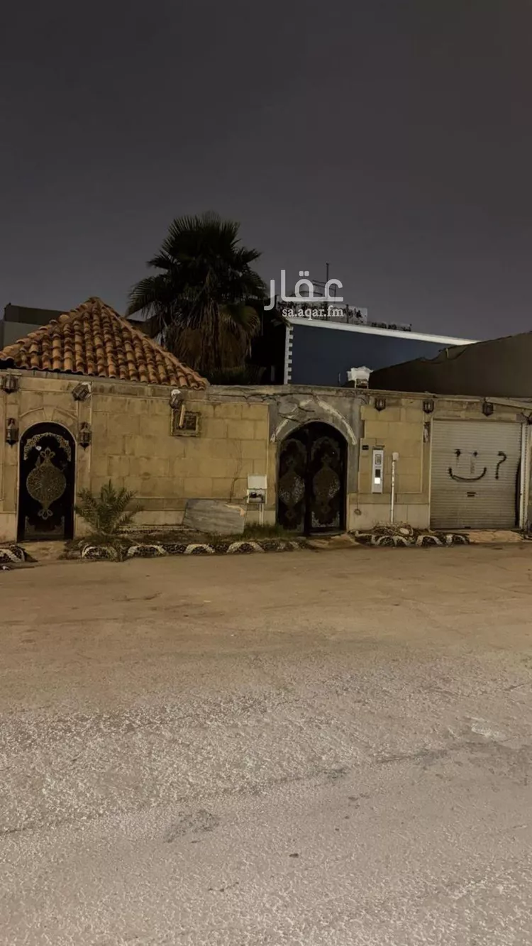 أرض للبيع في شارع سليم, حي ظهرة البديعة, مدينة الرياض, منطقة الرياض صورة 2