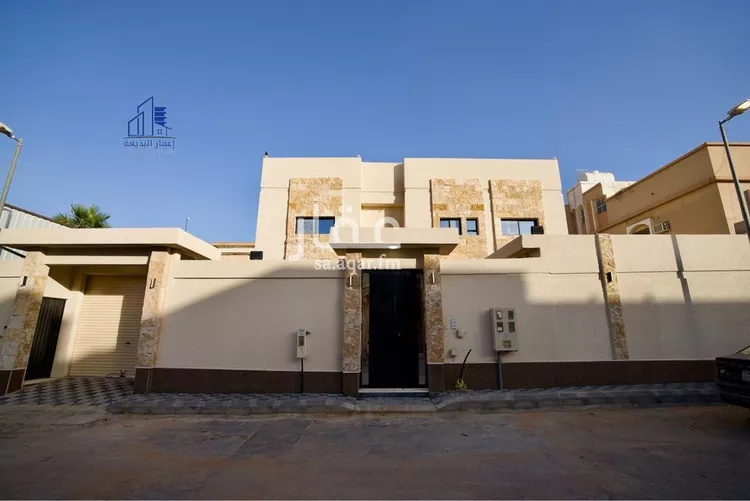 Villa for Sale in Riyadh Dhahrat Al Badi'ah صورة 3