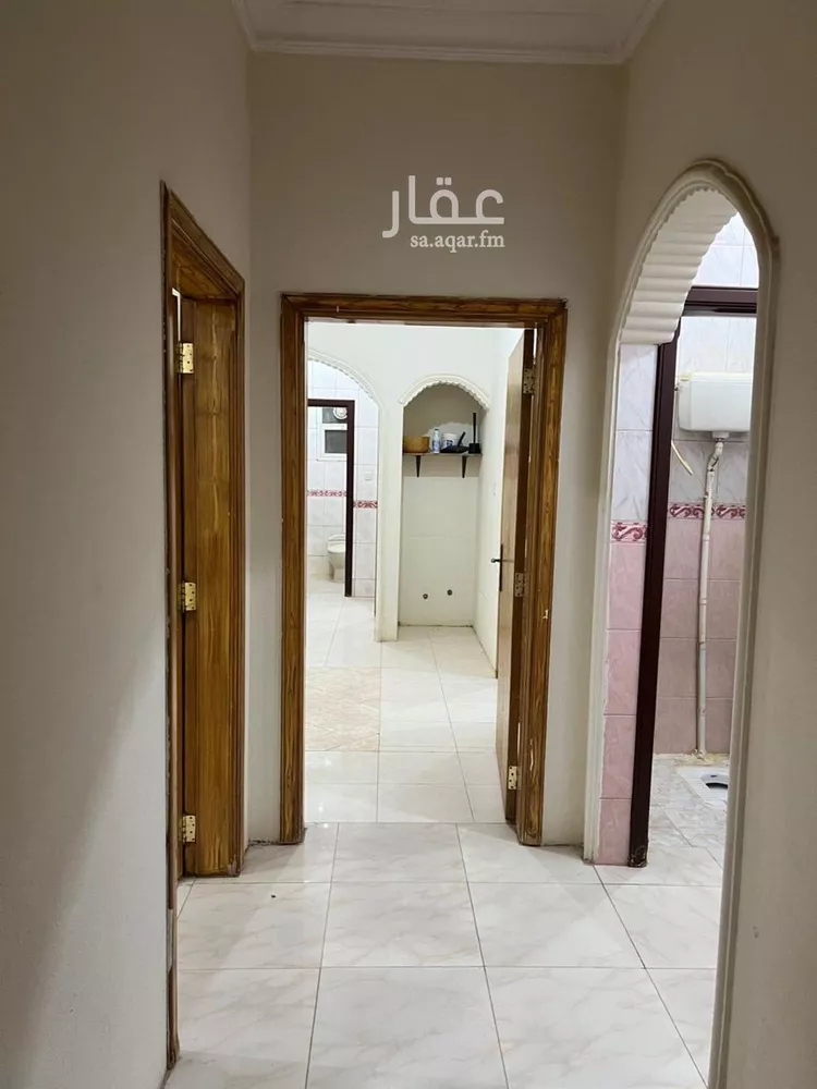 شقة للإيجار في شارع أبان بن الوليد, حي السويدي, مدينة الرياض, منطقة الرياض صورة 2