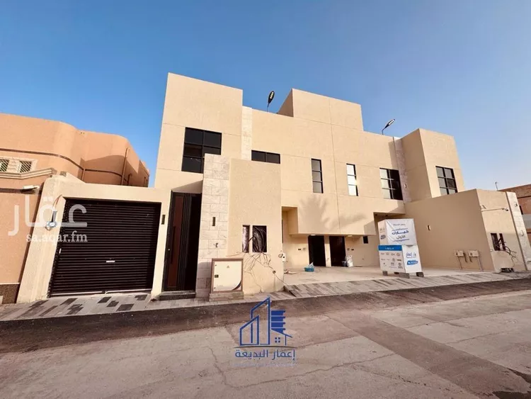 Apartment for Sale in Riyadh Dhahrat Al Badi'ah صورة 2