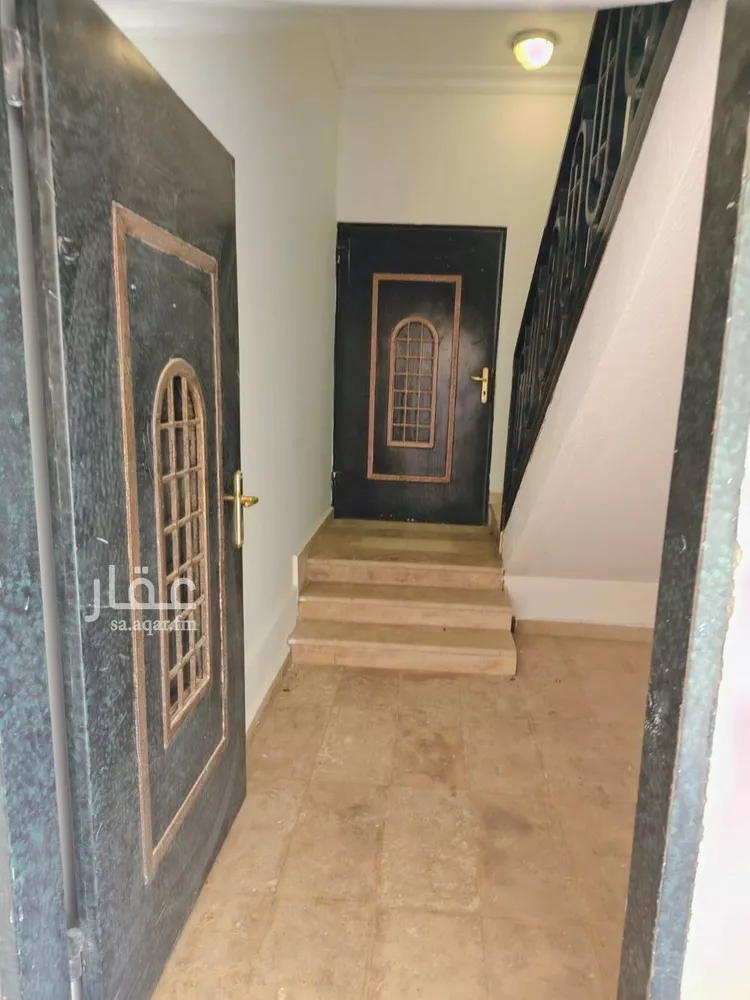 دور للإيجار في شارع عبدالقادر الخزرجي, حي السويدي الغربي, مدينة الرياض, منطقة الرياض صورة 2