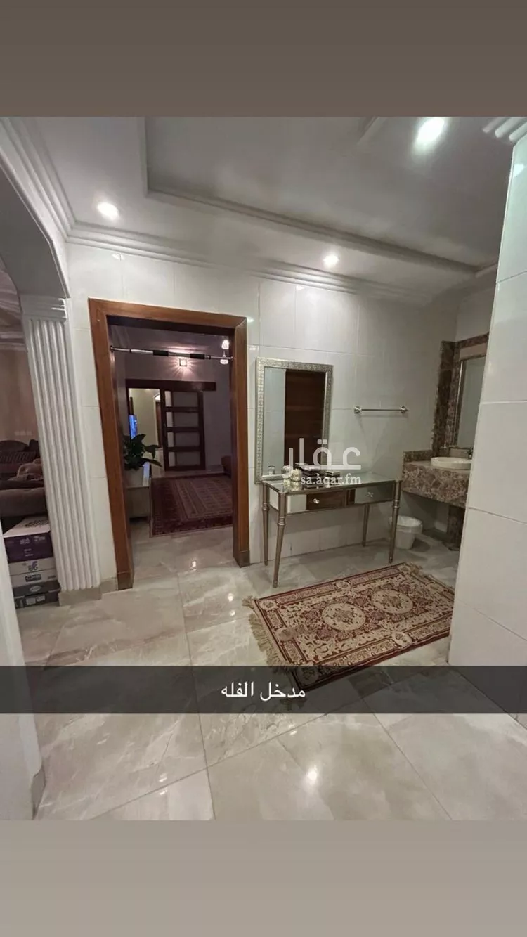 فيلا للبيع في شارع صفوان بن اليمان العبسي, حي الزهرة, مدينة الرياض, منطقة الرياض صورة 5