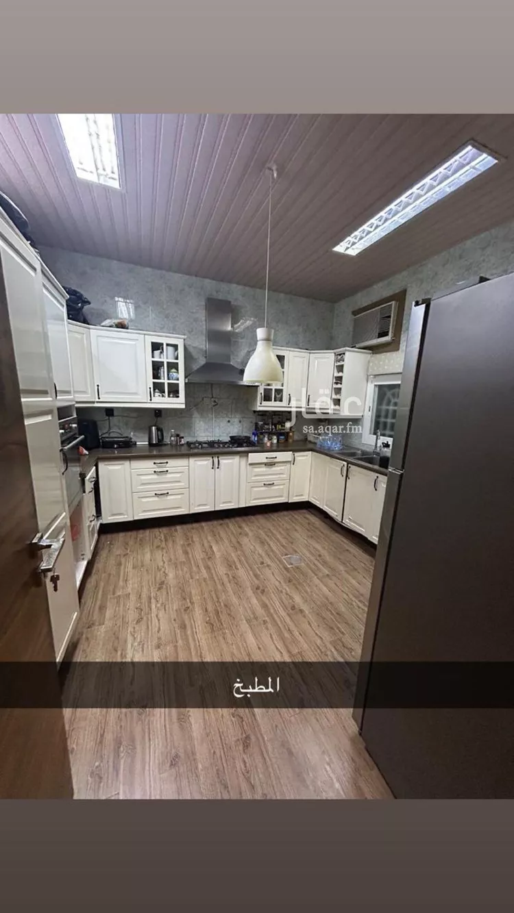 فيلا للبيع في شارع صفوان بن اليمان العبسي, حي الزهرة, مدينة الرياض, منطقة الرياض صورة 4