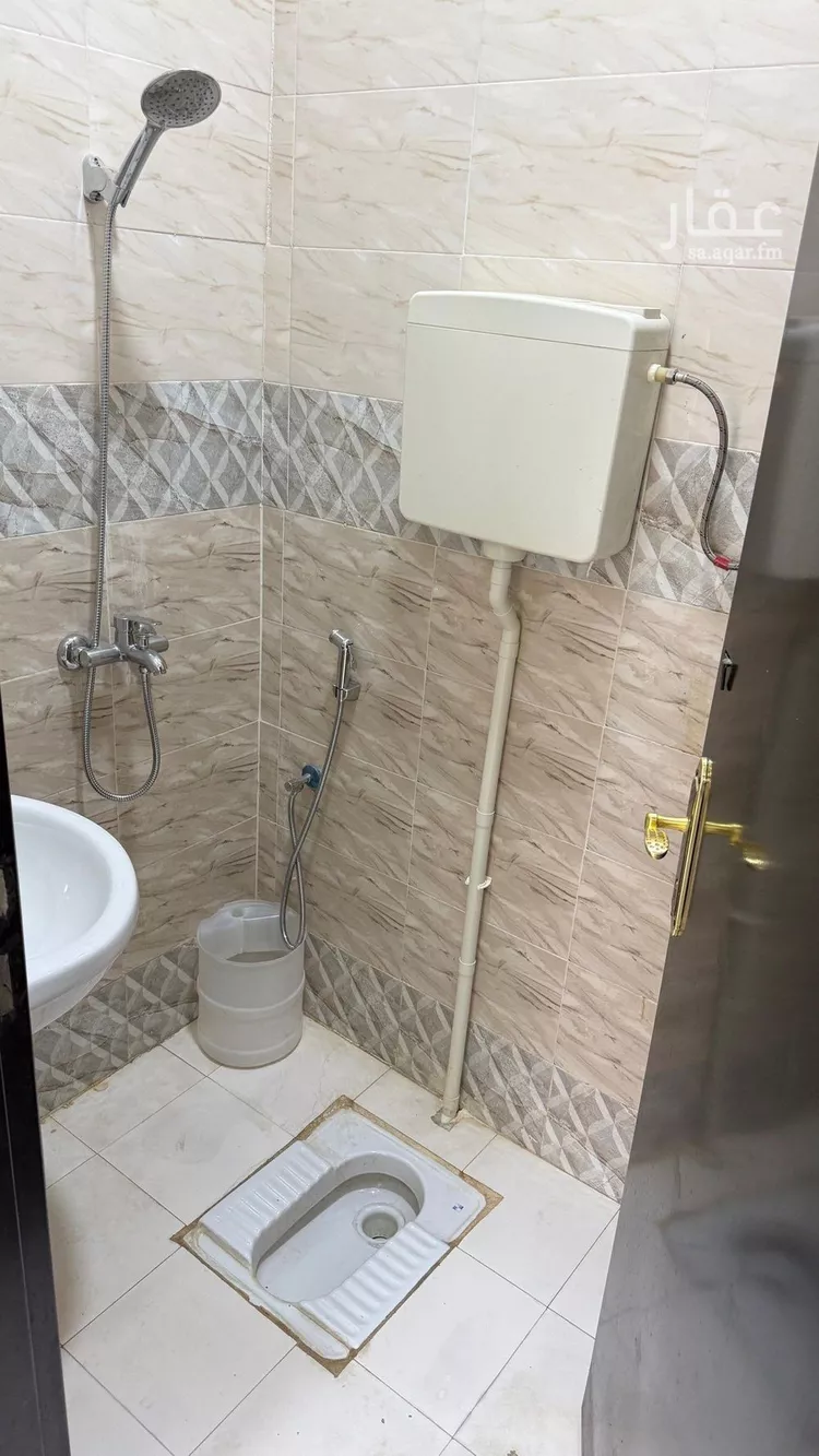 غرفة للإيجار في شارع ابن المنذر, حي عكاظ, مدينة الرياض, منطقة الرياض صورة 2