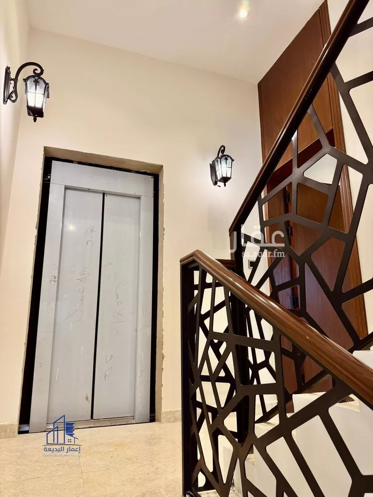 دور للبيع في شارع بكر بن العلاء, حي ظهرة البديعة, مدينة الرياض, منطقة الرياض 16