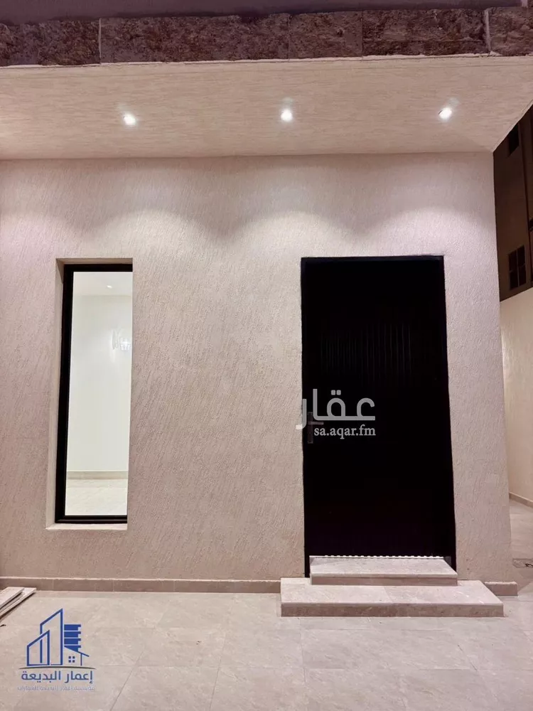 دور للبيع في شارع أبي علي الطوسي, حي ظهرة البديعة, مدينة الرياض, منطقة الرياض 15