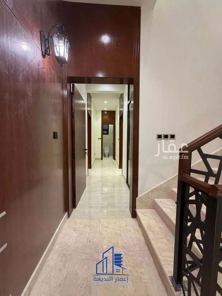 دور للبيع في شارع بكر بن العلاء, حي ظهرة البديعة, مدينة الرياض, منطقة الرياض 6