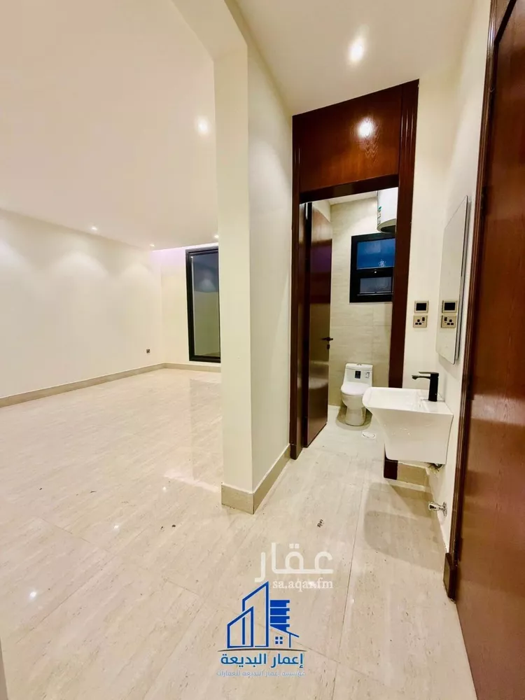 شقة للبيع في شارع بكر بن العلاء, حي ظهرة البديعة, مدينة الرياض, منطقة الرياض 14