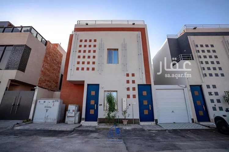 فيلا للبيع في شارع ابن القطاع, حي المهدية, مدينة الرياض, منطقة الرياض صورة 3