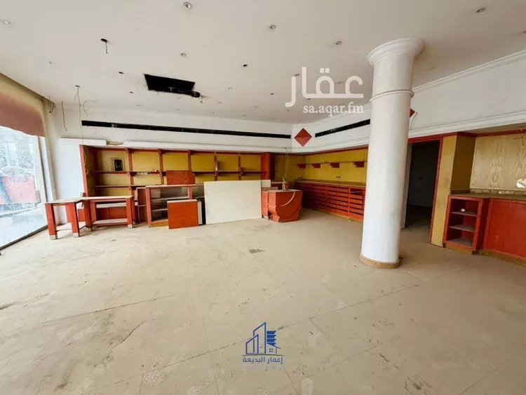 عمارة للإيجار في شارع المدينة المنورة, حي العريجاء الأوسط, مدينة الرياض, منطقة الرياض صورة 5
