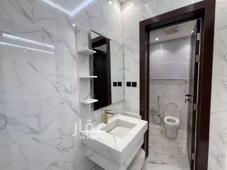 شقة للإيجار في شارع عبدالله بن عقيل, حي ظهرة البديعة, مدينة الرياض, منطقة الرياض 8