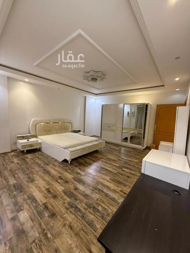 شقة للإيجار في شارع سليمان بن سعد القضاة, حي العريجاء الغربي, مدينة الرياض, منطقة الرياض صورة 5