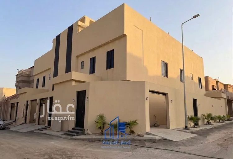 Floor for Sale in Riyadh Dhahrat Al Badi'ah صورة 2