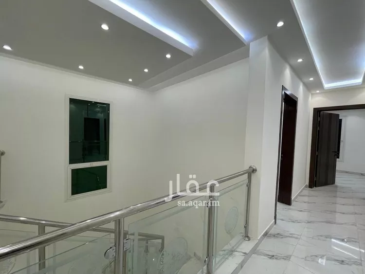 فيلا للإيجار في شارع عبدالله بن عقيل, حي ظهرة البديعة, مدينة الرياض, منطقة الرياض صورة 2