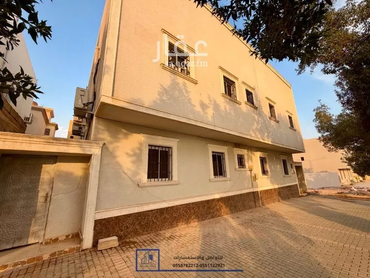 Building for Sale in Riyadh Al Uraija Al Wusta صورة 4