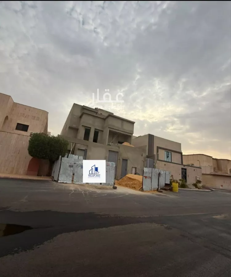 فيلا للبيع في شارع الشيخ محمد الشويعر, حي ظهرة البديعة, مدينة الرياض, منطقة الرياض صورة 2