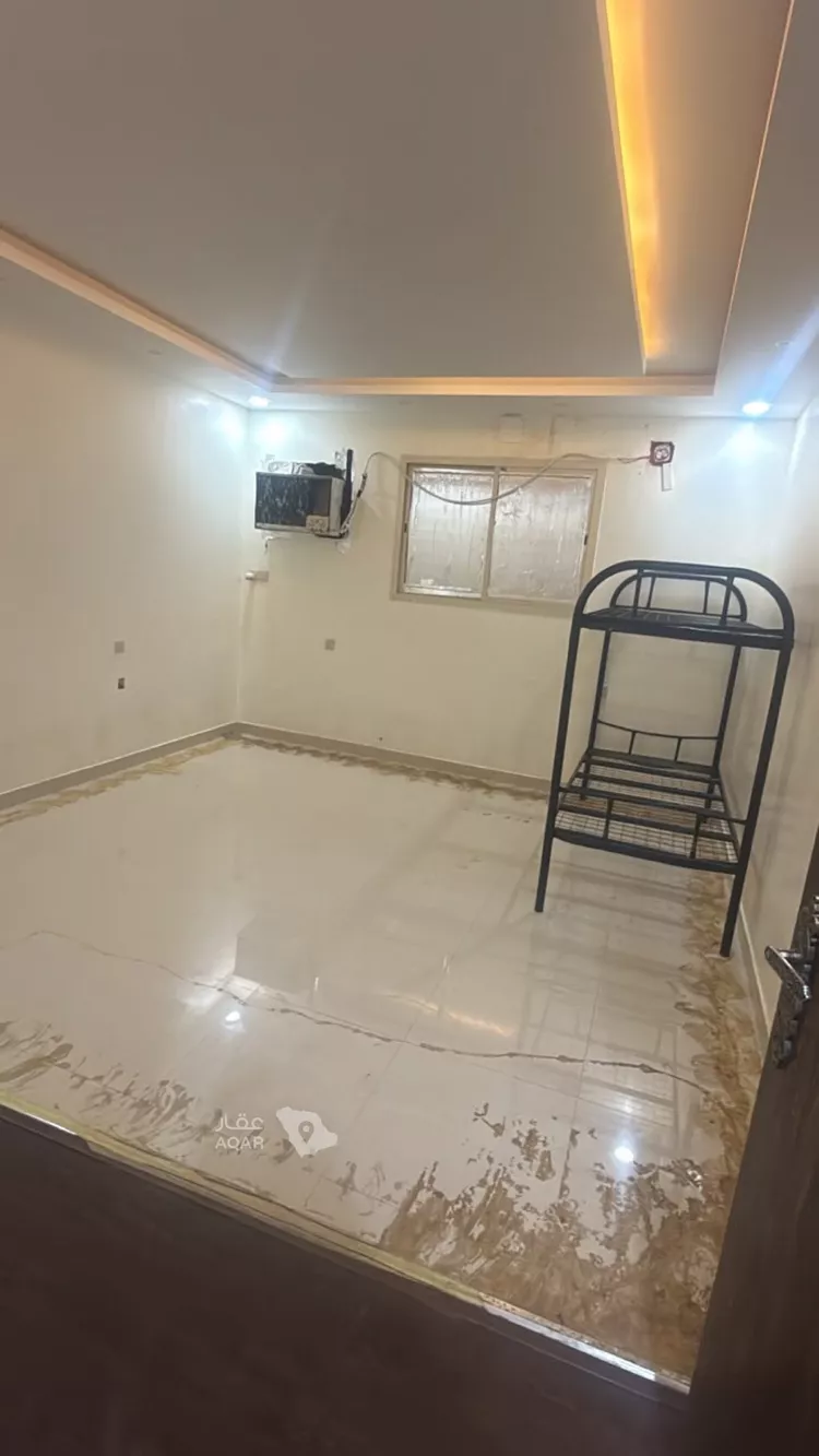 استراحة للإيجار في شارع الرائد, حي الشروق, مدينة روضه سدير, منطقة الرياض 7