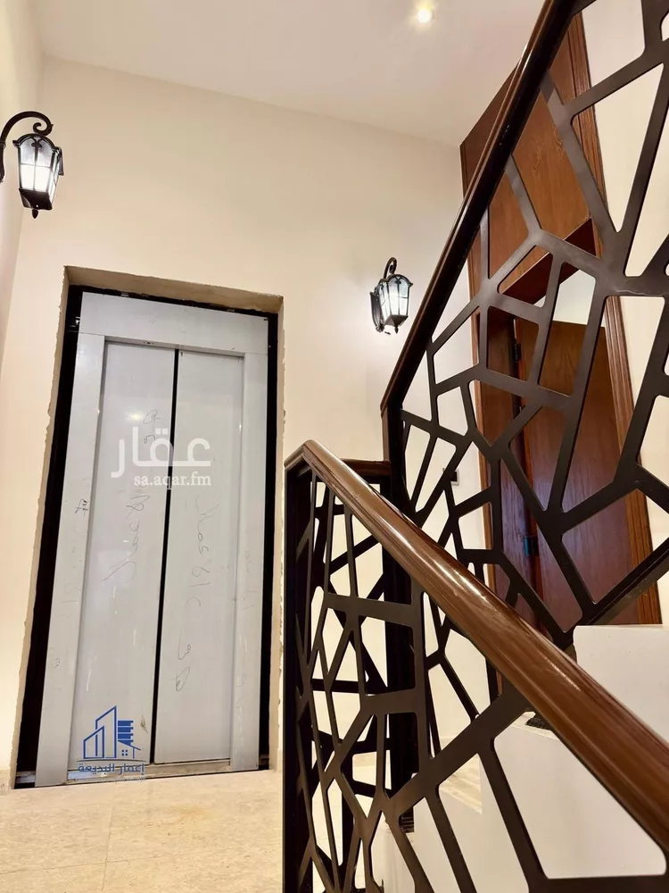 دور للبيع في شارع بكر بن العلاء, حي ظهرة البديعة, مدينة الرياض, منطقة الرياض صورة 5