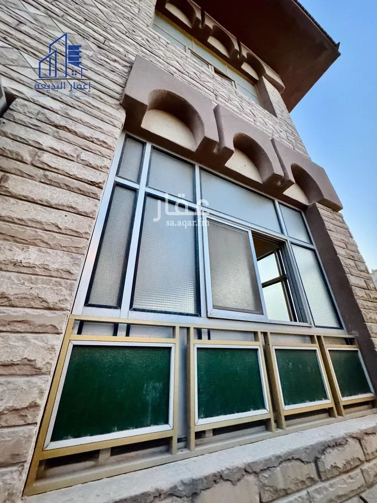 فيلا للبيع في شارع زين الأمناء, حي ظهرة البديعة, مدينة الرياض, منطقة الرياض صورة 5