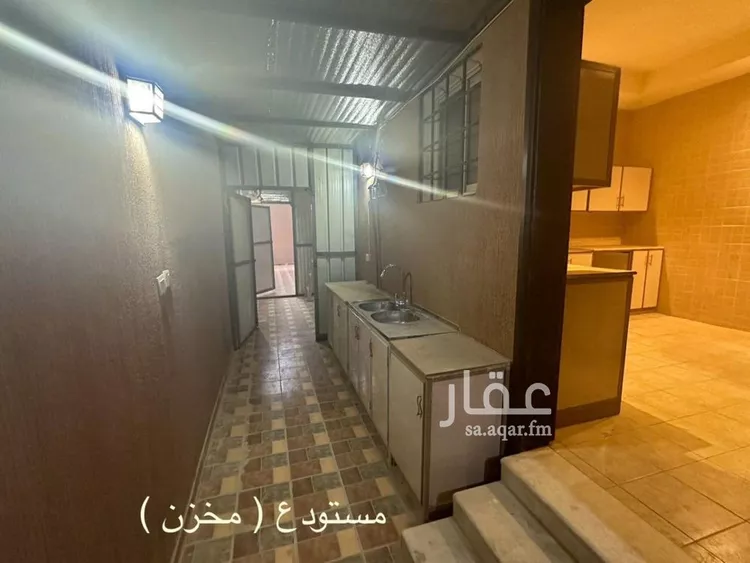 دور للإيجار في شارع رقم 110, حي الياسمين, مدينة الرياض, منطقة الرياض صورة 5