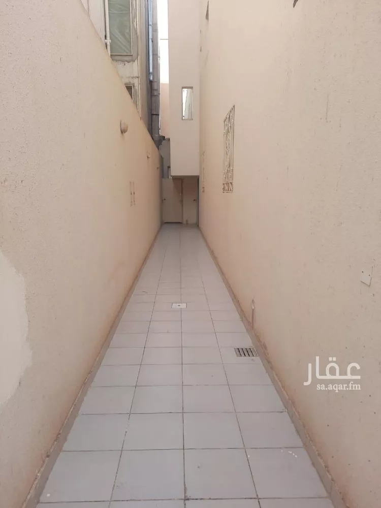 شقة للإيجار في شارع حبيب الحنظلي, حي العريجاء الأوسط, مدينة الرياض, منطقة الرياض صورة 2