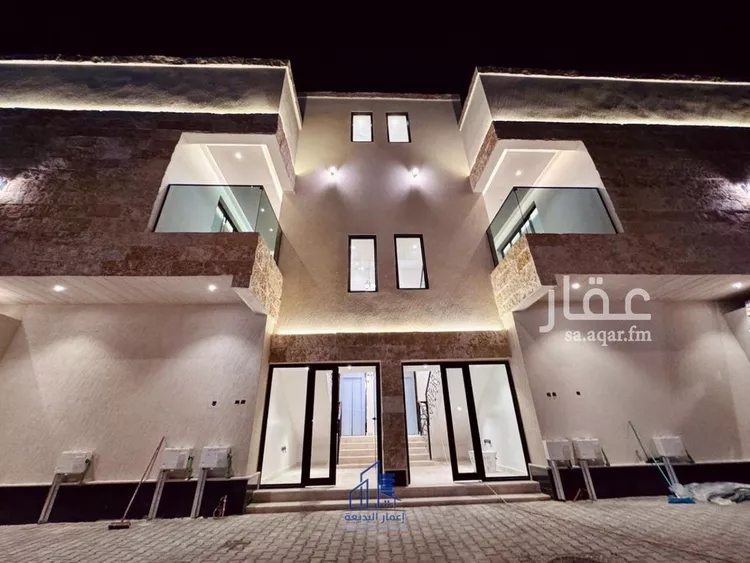 شقة للبيع في شارع الجعد الشيباني, حي ظهرة البديعة, مدينة الرياض, منطقة الرياض صورة 2