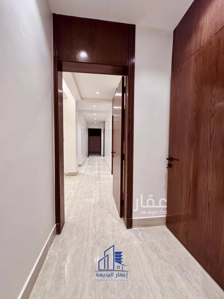 شقة للبيع في شارع الجعد الشيباني, حي ظهرة البديعة, مدينة الرياض, منطقة الرياض صورة 3