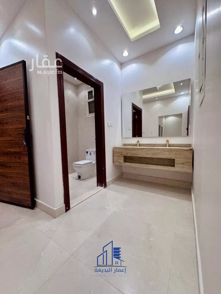 فيلا للبيع في شارع عامر الانصاري, حي الزهرة, مدينة الرياض, منطقة الرياض 29