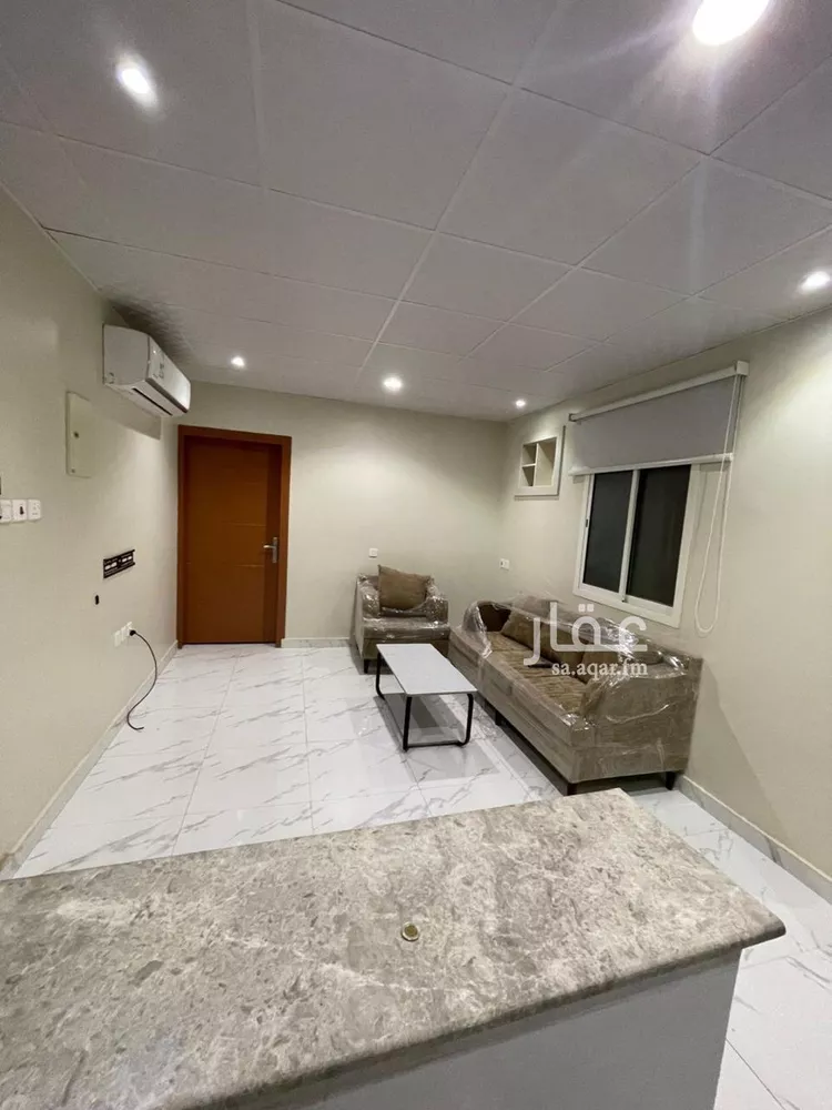 شقة للإيجار في شارع الغنيمي, حي غبيرا, مدينة الرياض, منطقة الرياض صورة 2