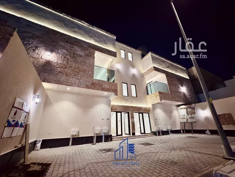 شقة للبيع في شارع الجعد الشيباني, حي ظهرة البديعة, مدينة الرياض, منطقة الرياض صورة 3