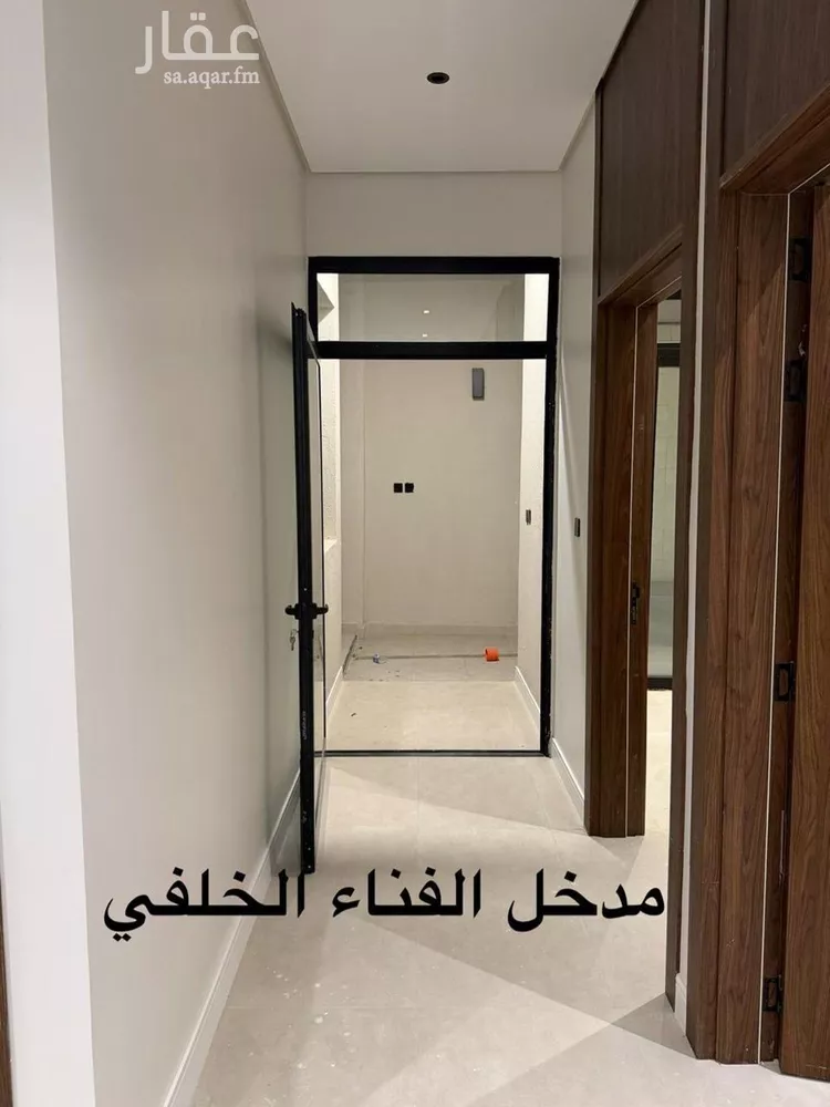 دور للإيجار في شارع باب الشام, حي السويدي, مدينة الرياض, منطقة الرياض صورة 2