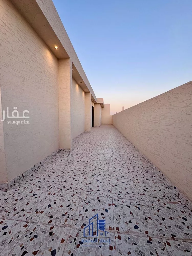 دور للبيع في شارع وادي الدويمة, حي ظهرة البديعة, مدينة الرياض, منطقة الرياض صورة 4